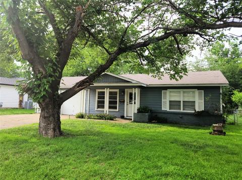 5309 Madella St, Haltom City, TX 76117