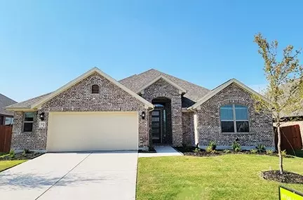 3638 Maize Ave, Heartland, TX 75126