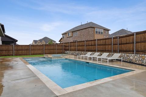 2117 Homestead Dr, Desoto, TX 75115