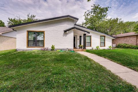 233 Colonel Dr, Garland, TX 75043