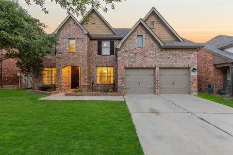 12729 Creamello Ave, Fort Worth, TX 76244