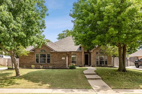 300 Oregon Trl, Argyle, TX 76226