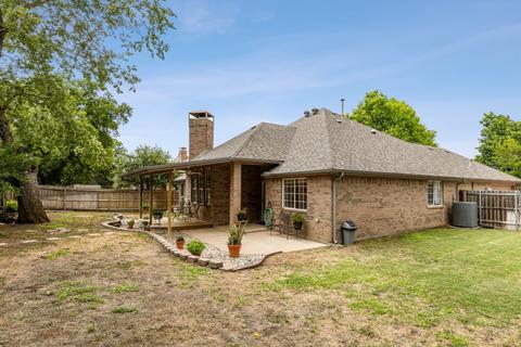 300 Oregon Trl, Argyle, TX 76226 photo 28