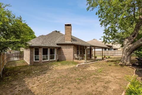 300 Oregon Trl, Argyle, TX 76226 photo 27