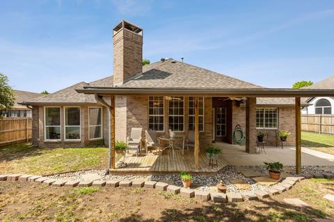 300 Oregon Trl, Argyle, TX 76226 photo 26