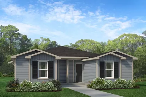 625 Whitworth St, Sulphur Springs, TX 75482