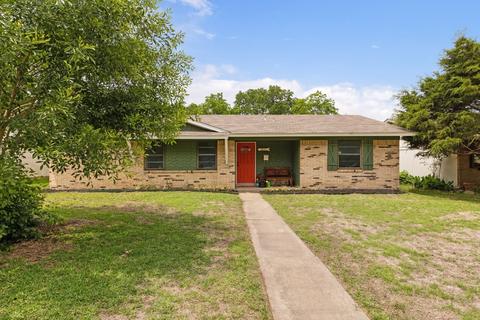 3625 Hilton Dr, Mesquite, TX 75150