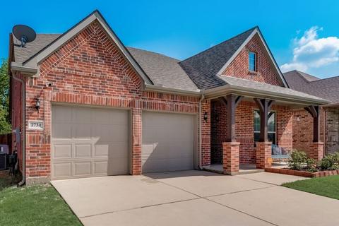1734 Wildflower Ln, Wylie, TX 75098