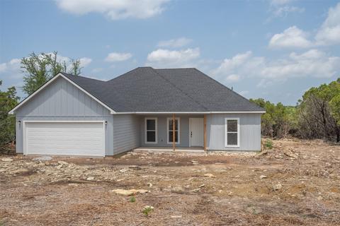 5613 N Lakeside Hills Ct, Granbury, TX 76048