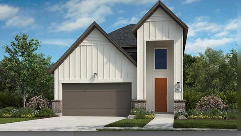 740 Rosemary Rd, Argyle, TX 76226