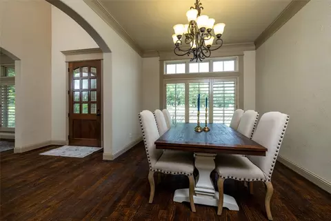 106 Brooke Arbor Ct, Weatherford, TX 76087
