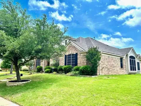 1712 Thornberry Dr, Wylie, TX 75098