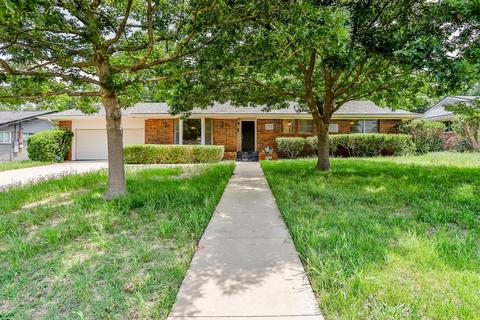 731 N Holly Ave, Sherman, TX 75092