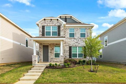 10052 Travis Dr, Aubrey, TX 76227