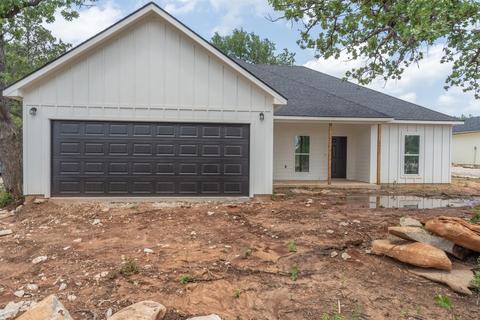 6003 S Lakeside Hills Ct, Granbury, TX 76048