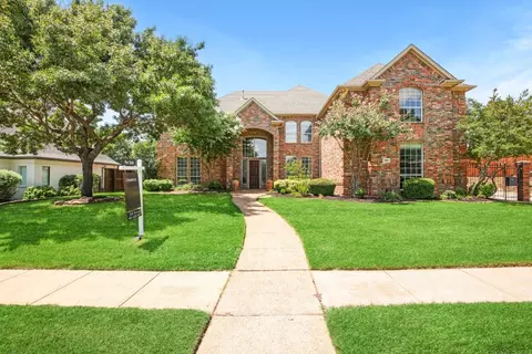 7002 Whippoorwill Ct, Colleyville, TX 76034