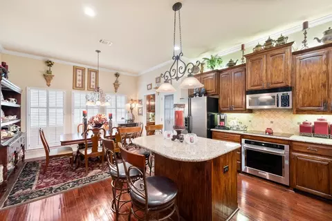 3805 Melrose Trl, Sherman, TX 75090