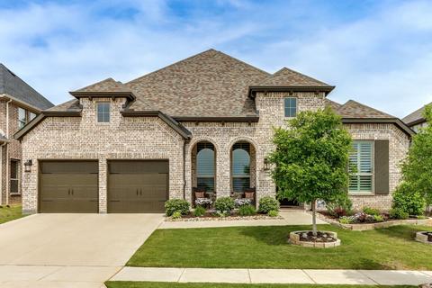 9512 White Birch Trl, Lantana, TX 76226