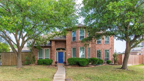 607 Huntington Ln, Allen, TX 75002