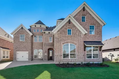 7110 Pampas Pl, Venus, TX 76084