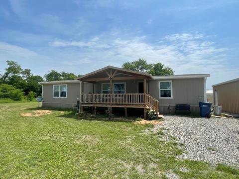 15182 County Road 481, Van Alstyne, TX 75495