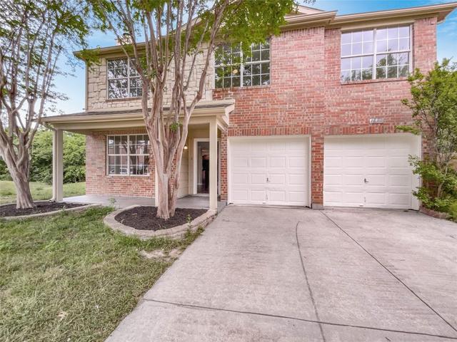 1632 Auburn Way, Glenn Heights, TX 75154