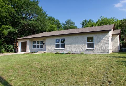 2021 Grandview Dr, Fort Worth, TX 76112
