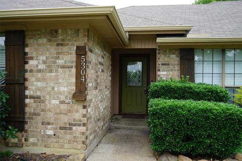 5304 Stagetrail Dr, Arlington, TX 76017