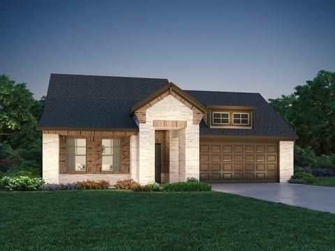 1604 Lannon Ln, Melissa, TX 75454