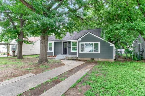 4417 Lawrence Rd, River Oaks, TX 76114