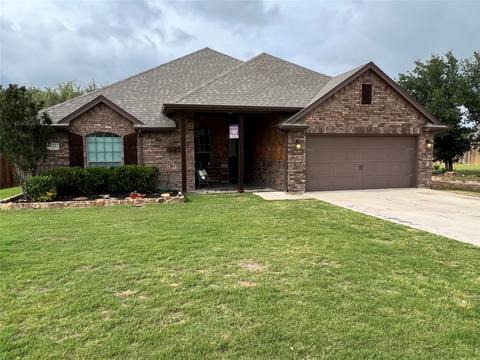 533 Ethan Dr, Weatherford, TX 76087