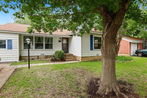 1453 Dent St, Garland, TX 75042
