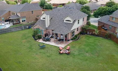 12938 Grandstand Way, Fort Worth, TX 76244
