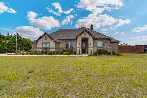 4280 Morninglory Pkwy, Midlothian, TX 76065