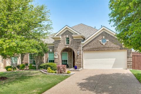 9740 Lance Dr, Frisco, TX 75035