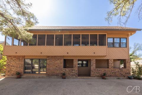 6 Winged Foot Cir, Abilene, TX 79606