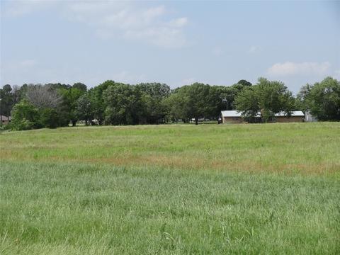 Lot 796 Key Ranch Road, Trinidad, TX 75163