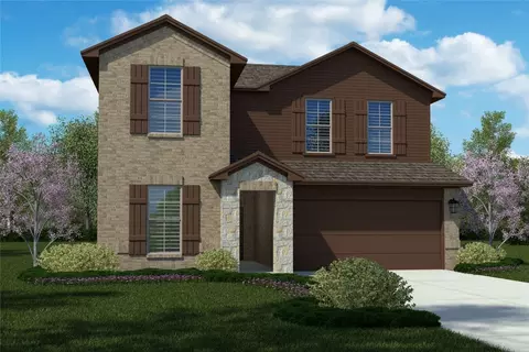 8504 Little Acorn Dr, Fort Worth, TX 76179