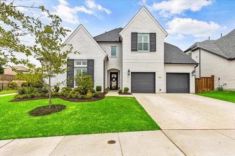 13712 Leatherstem Ln, Aledo, TX 76008