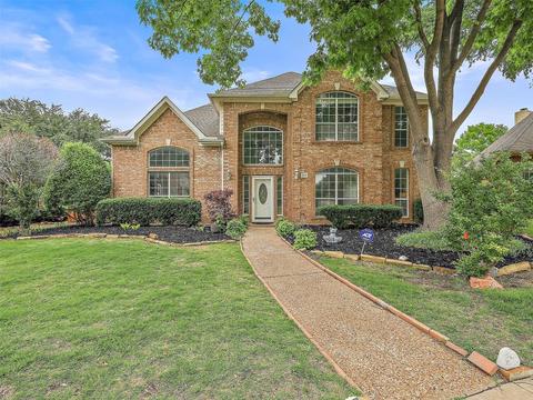 3905 Malton Dr, Plano, TX 75025