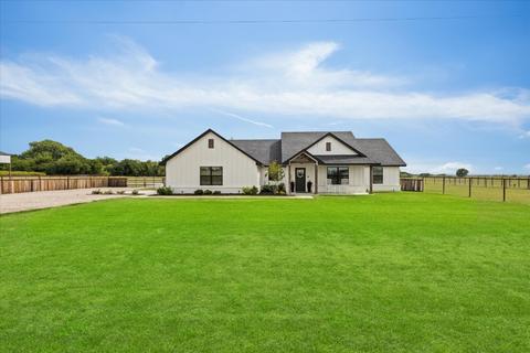 1009 Latigo Ln, Millsap, TX 76066