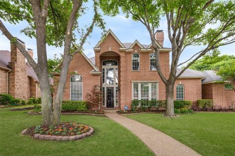 216 Glendale Dr, Coppell, TX 75019