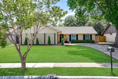 1320 Sylvan Dr, Plano, TX 75074