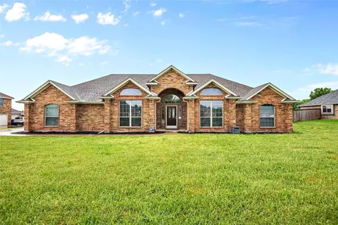 12064 N Emerald Ranch Ln, Forney, TX 75126