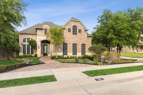 701 Windsor Ct, Highland Village, TX 75077