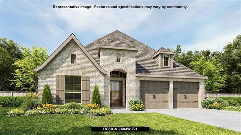 3020 Peartree Ln, Celina, TX 75009
