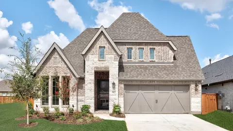 3017 Peartree Ln, Celina, TX 75009