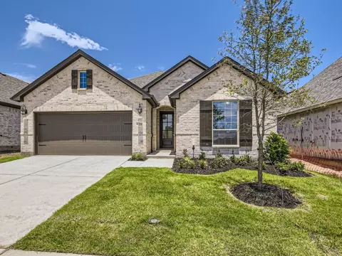 1704 Bradford Pear Way, Prosper, TX 75078