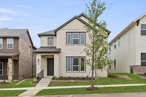 2328 Norma Ln, Northlake, TX 76247