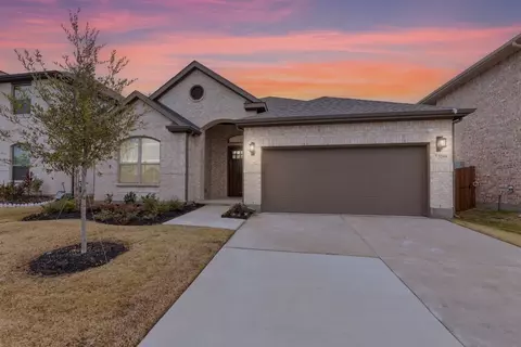 3204 Heathrow Rd, Mesquite, TX 75181